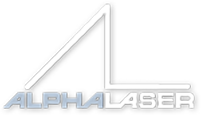 Alpha Laser